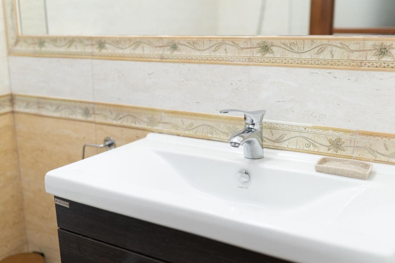 Spacious 3 Rooms 5* Mansion Near Muzeului Square. Free Parking Kluż-Napoka Zewnętrze zdjęcie